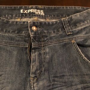 Express Jeans